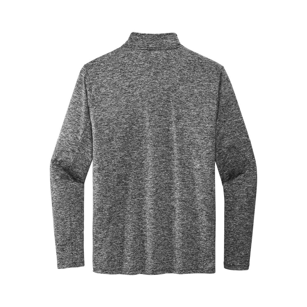Black Heather | Back