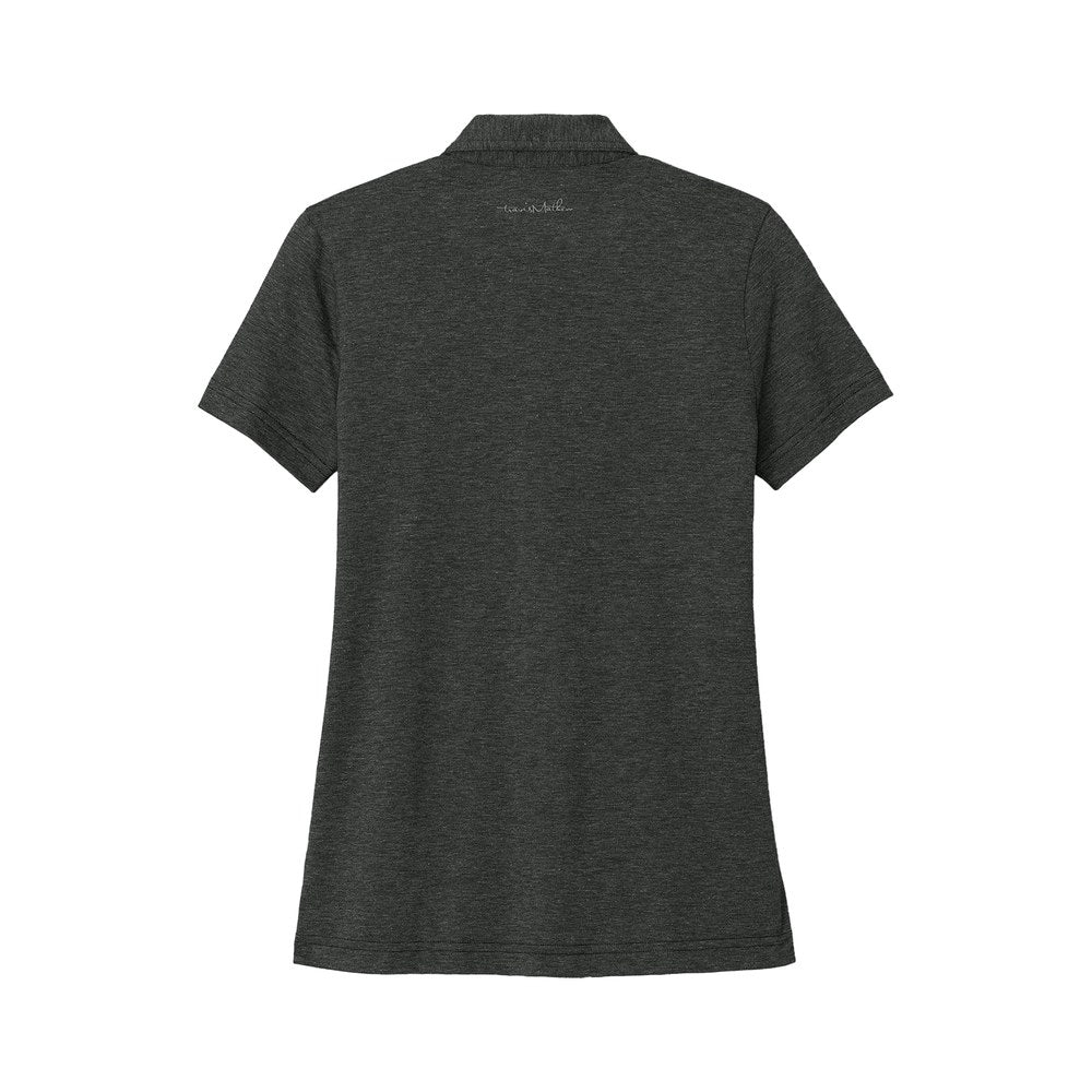 Black Heather | Back