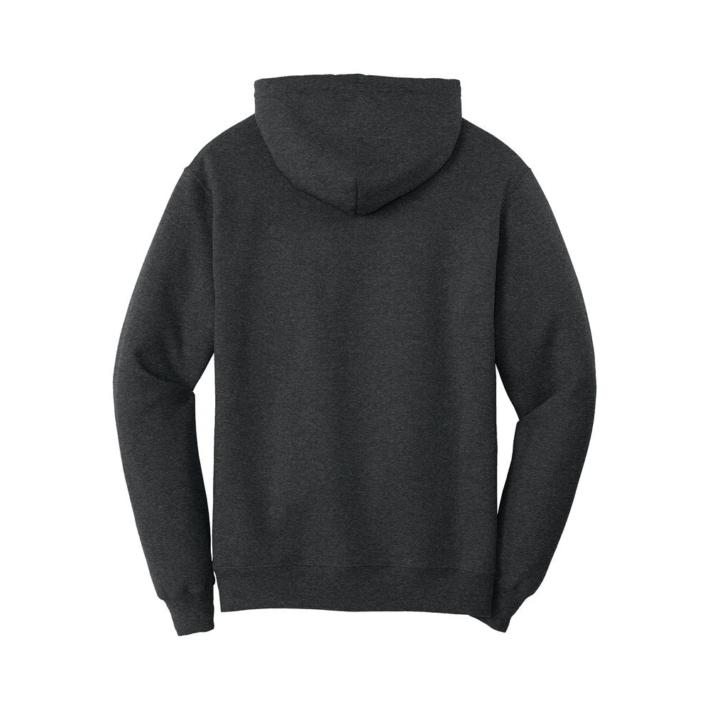 Black Heather | Back