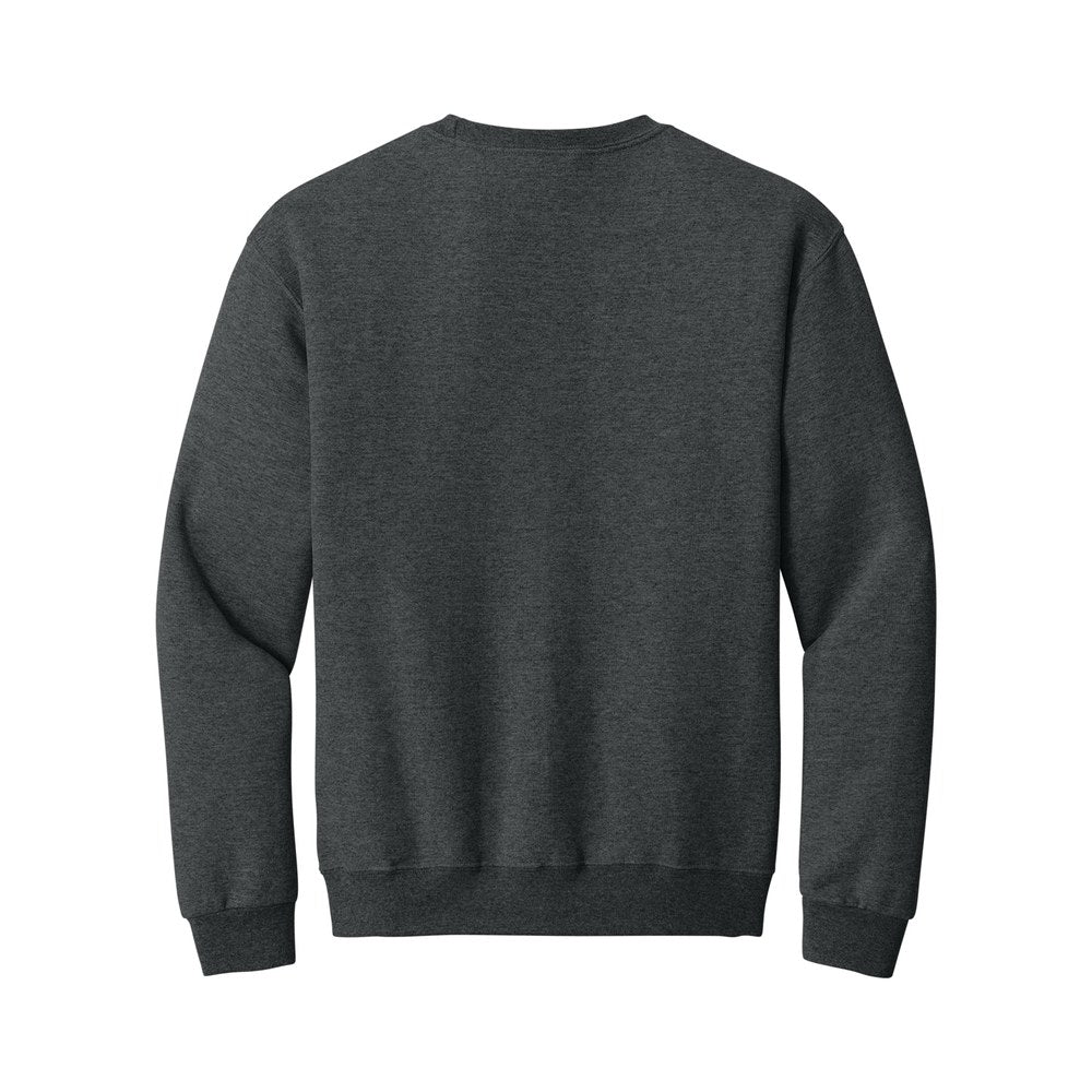Black Heather | Back