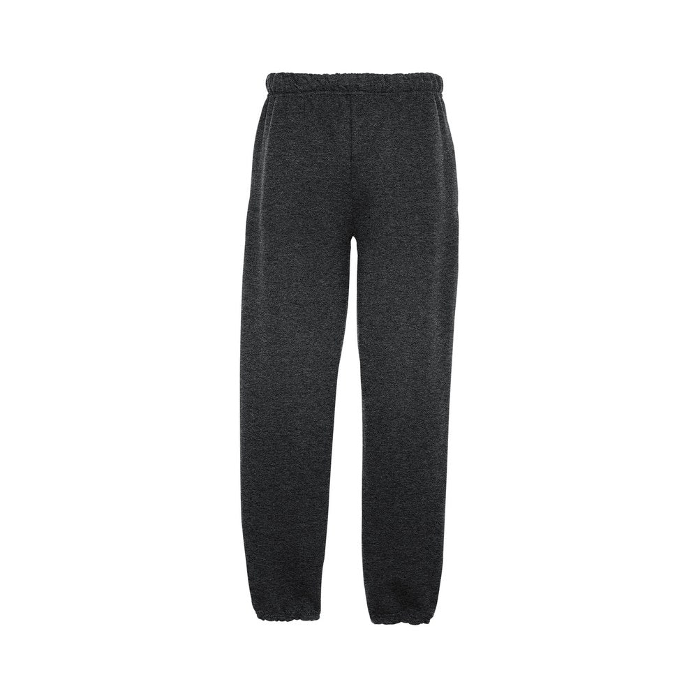 Black Heather | Back