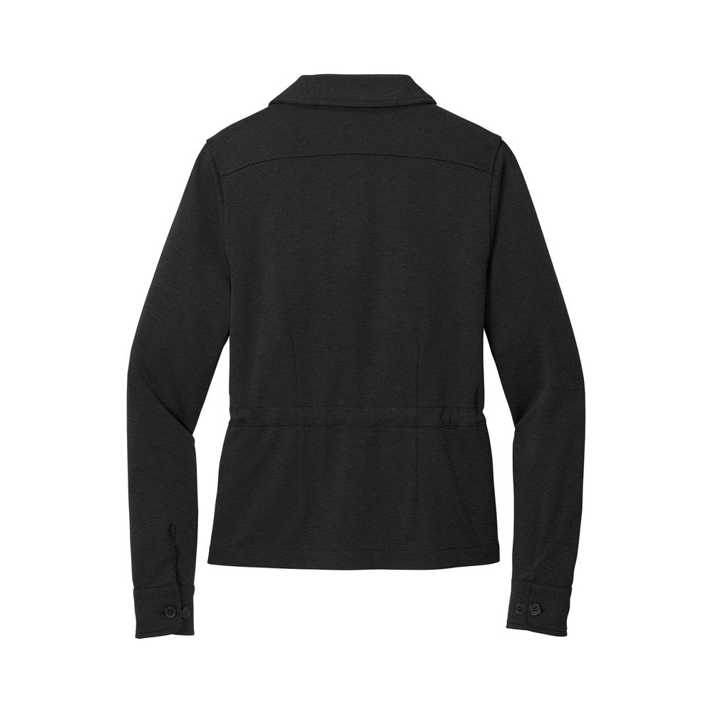 Black Heather | Back