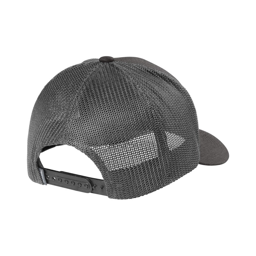 Black Heather | Back