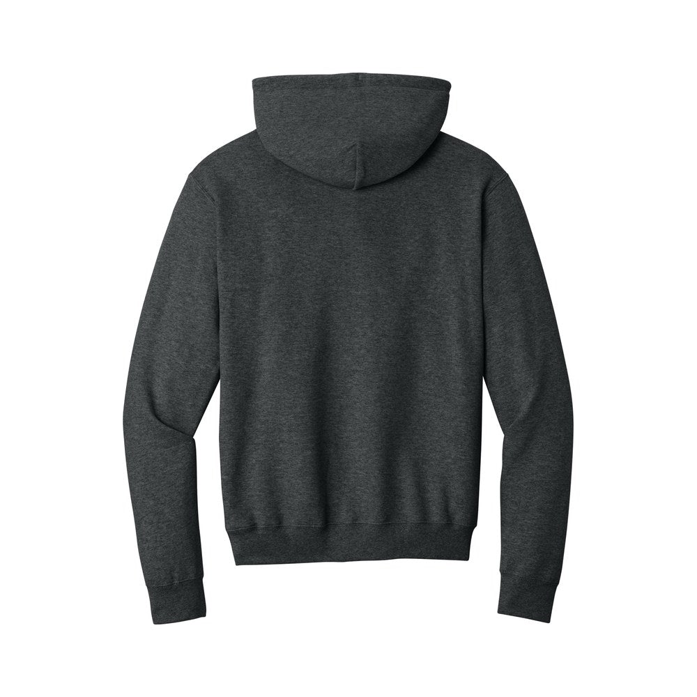 Black Heather | Back