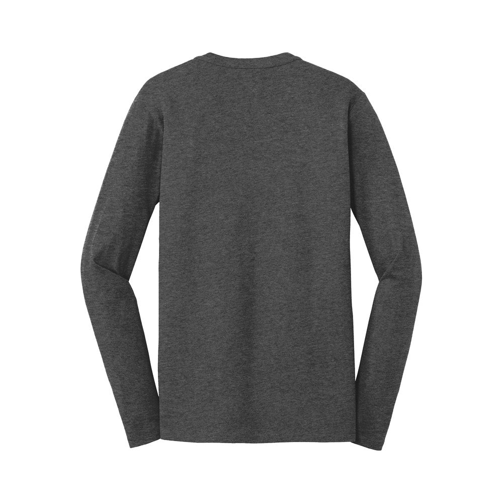 Black Heather | Back