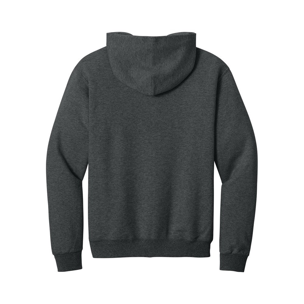 Black Heather | Back