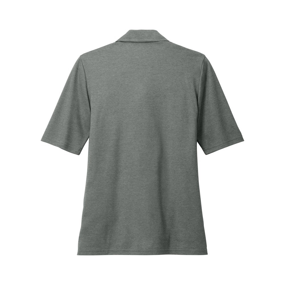 Black Heather | Back