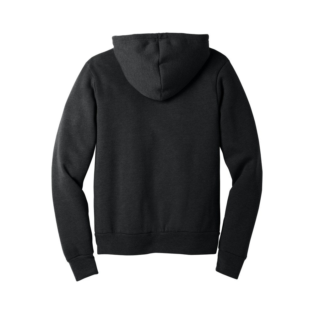 Black Heather | Back