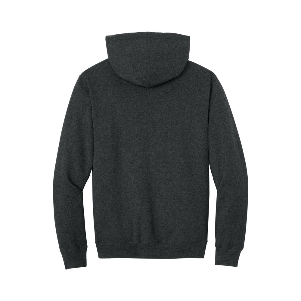 Black Heather | Back