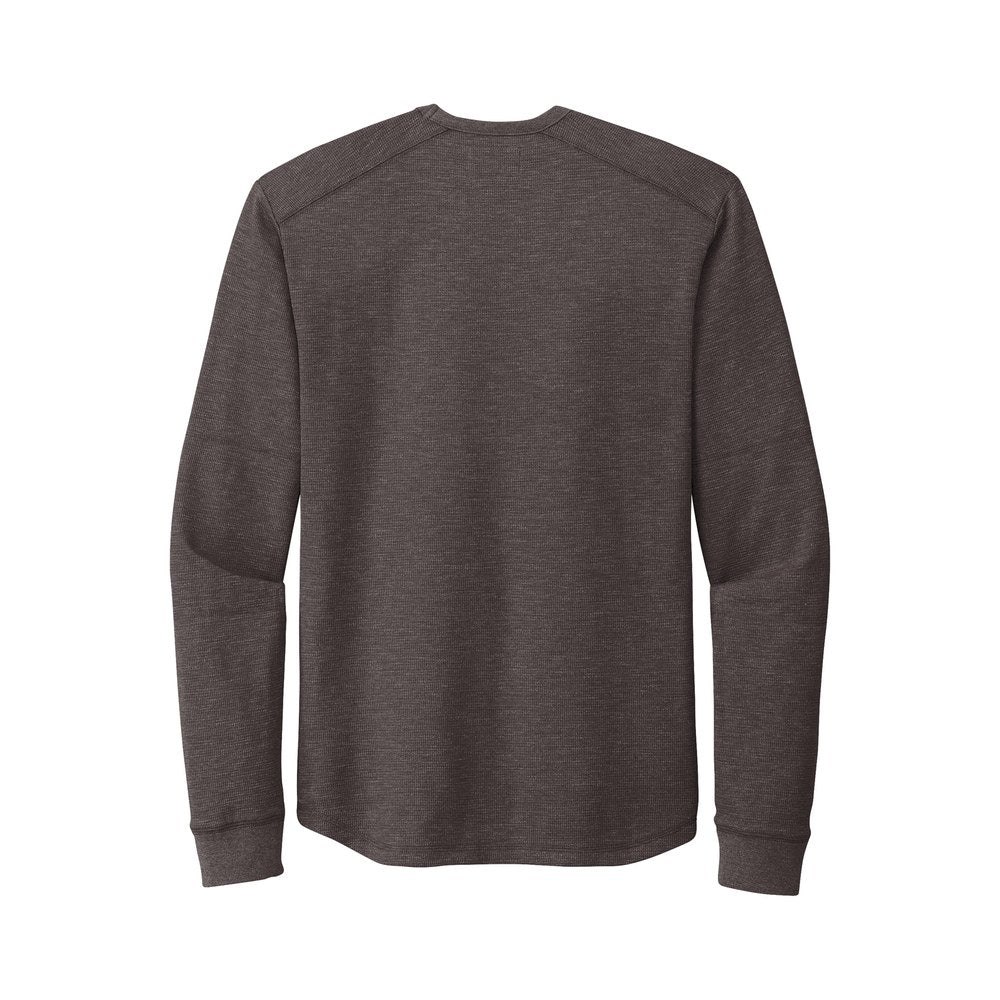 Black Heather | Back