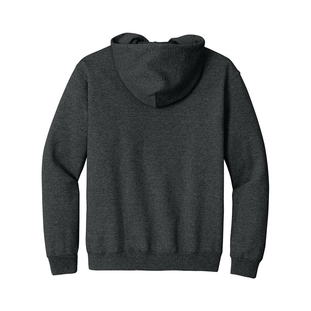 Black Heather | Back