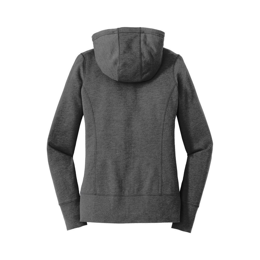 Black Heather | Back