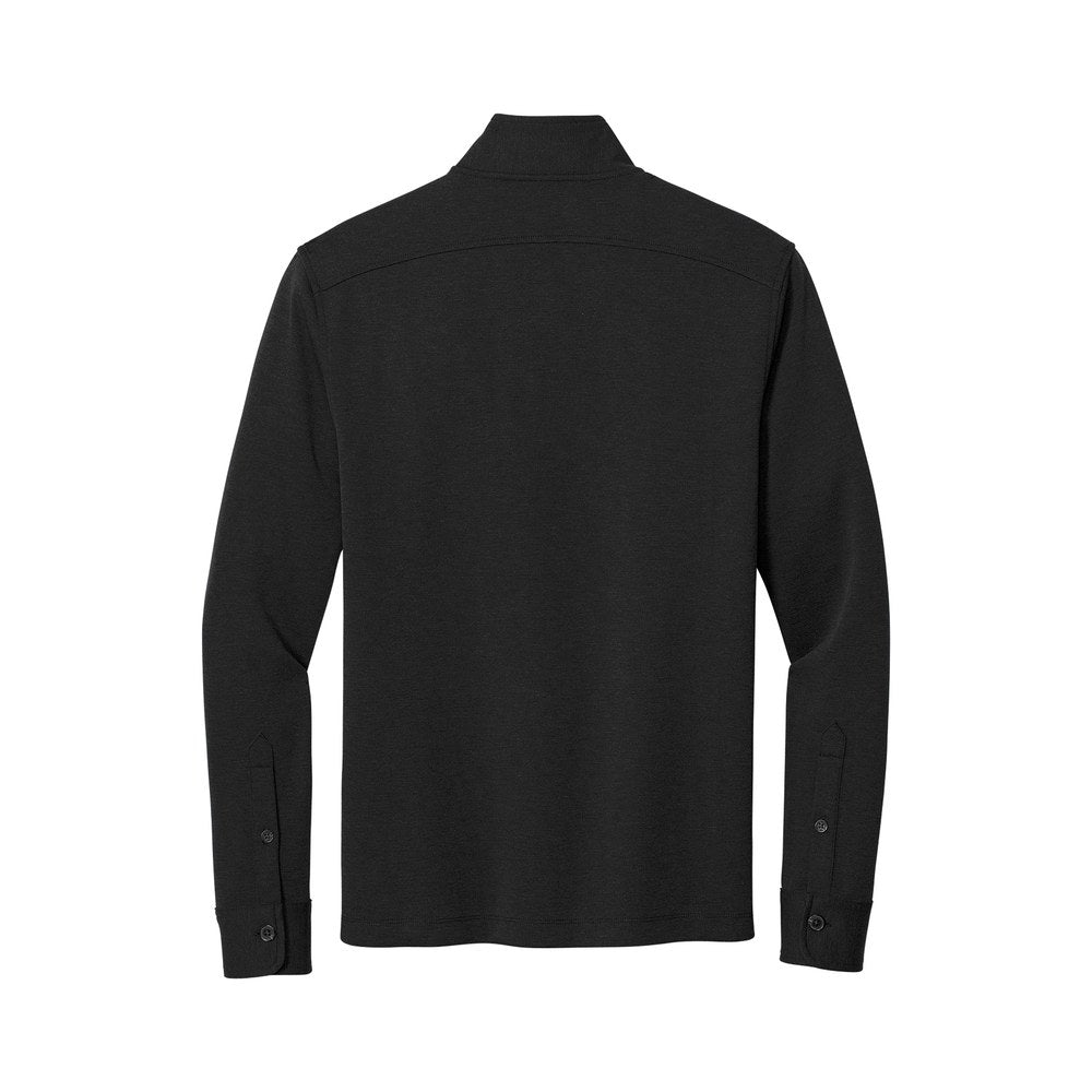Black Heather | Back