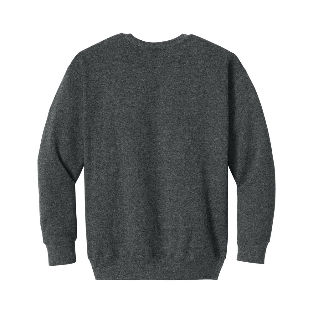 Black Heather | Back