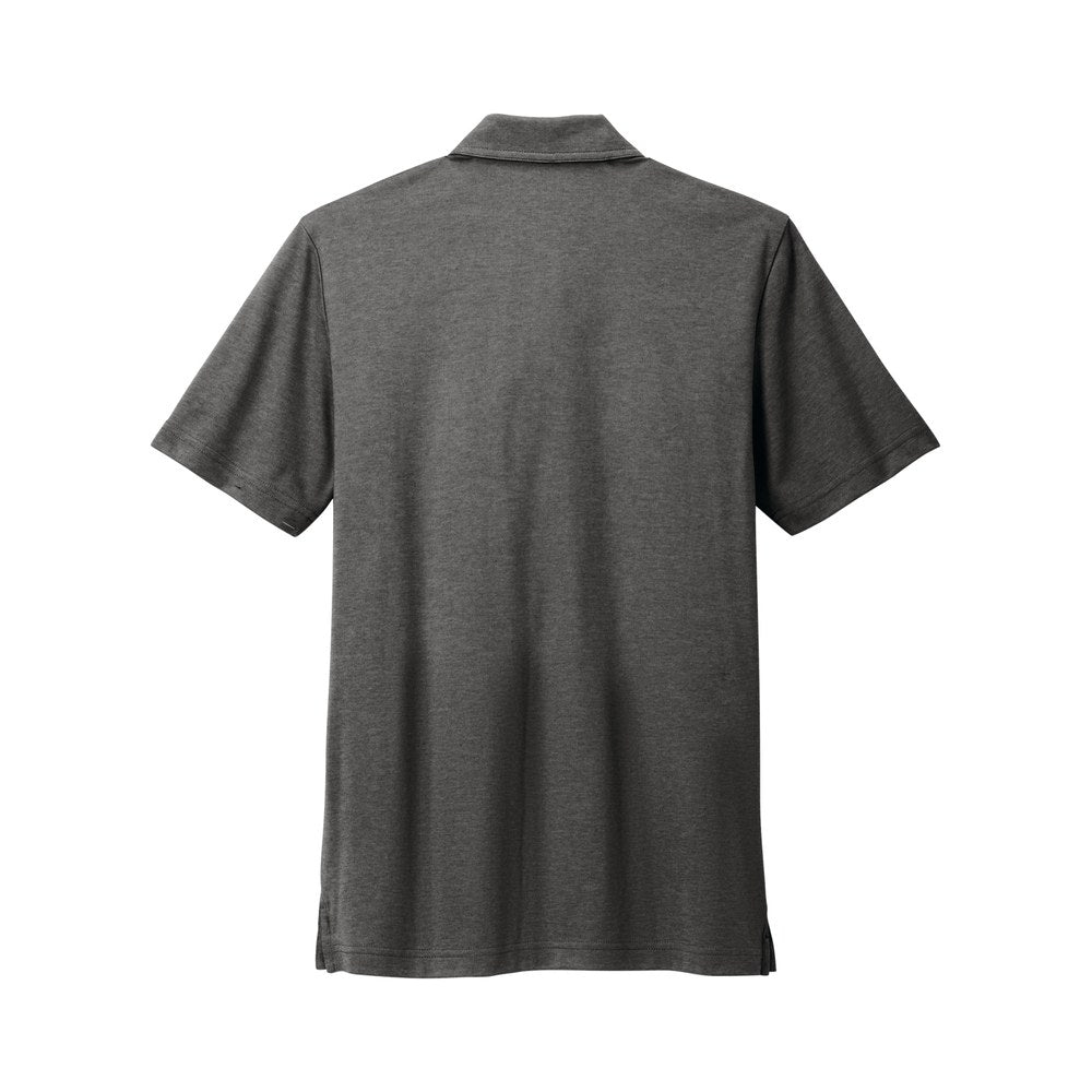 Black Heather | Back