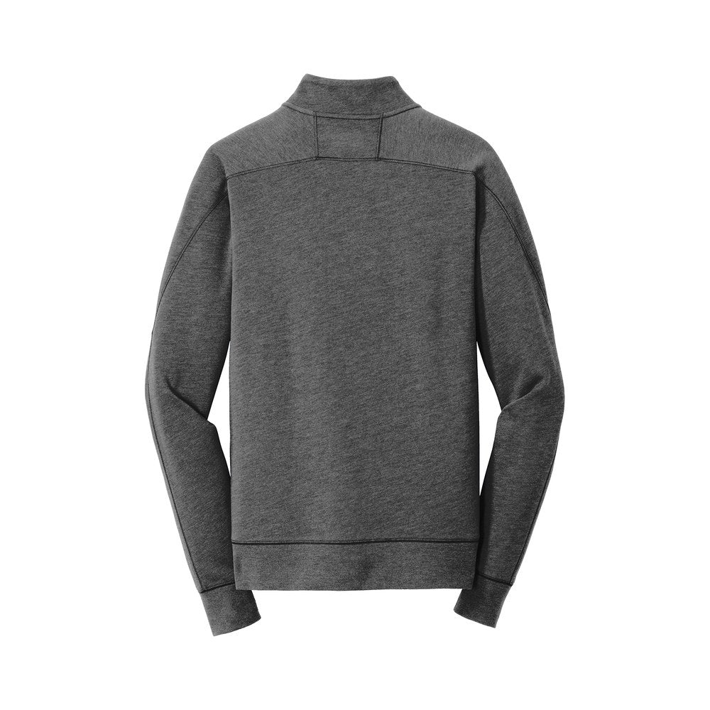 Black Heather | Back