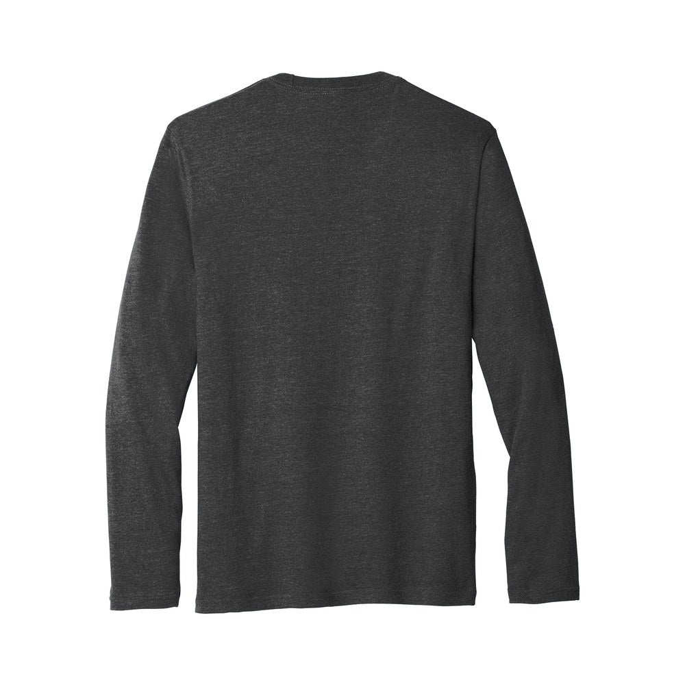 Black Heather | Back