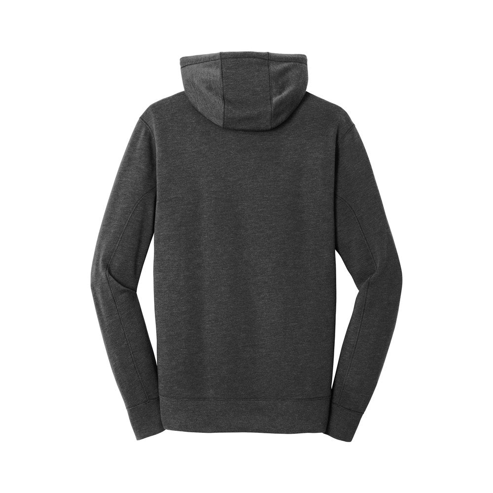 Black Heather | Back