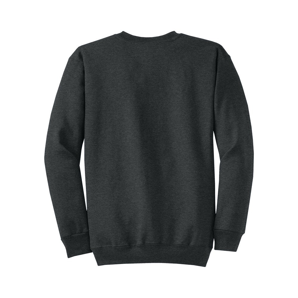 Black Heather | Back