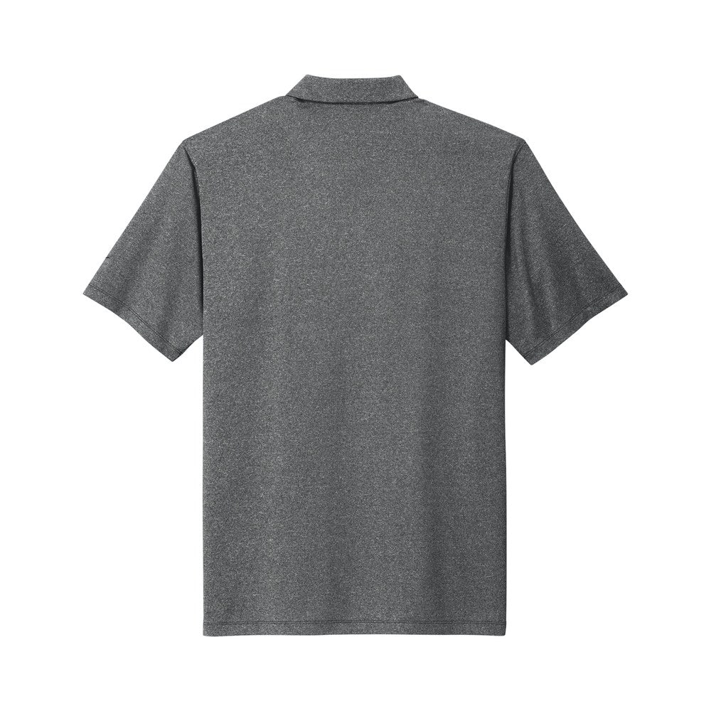 Black Heather | Back