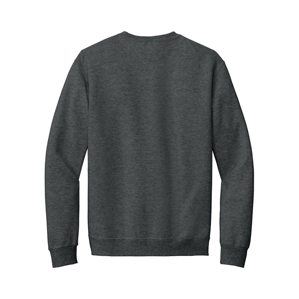 Black Heather | Back