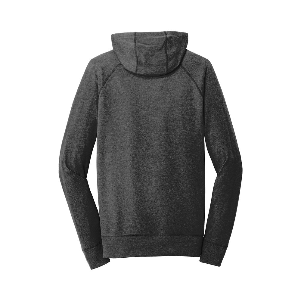 Black Heather | Back