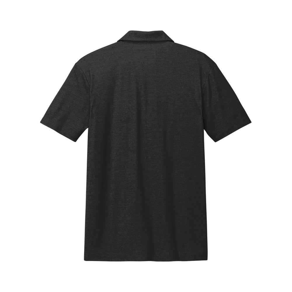 Black Heather | Back