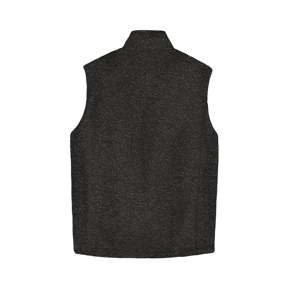 Black Heather | Back