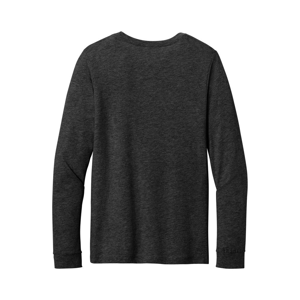 Black Heather | Back