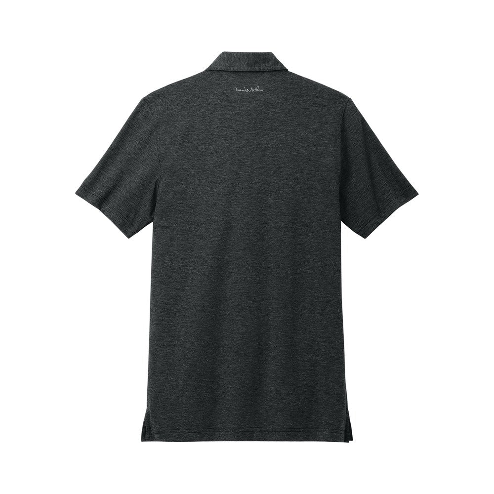 Black Heather | Back