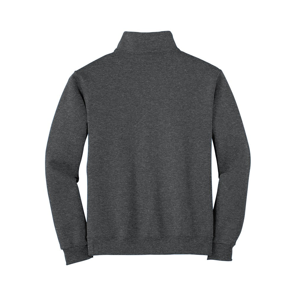 Black Heather | Back