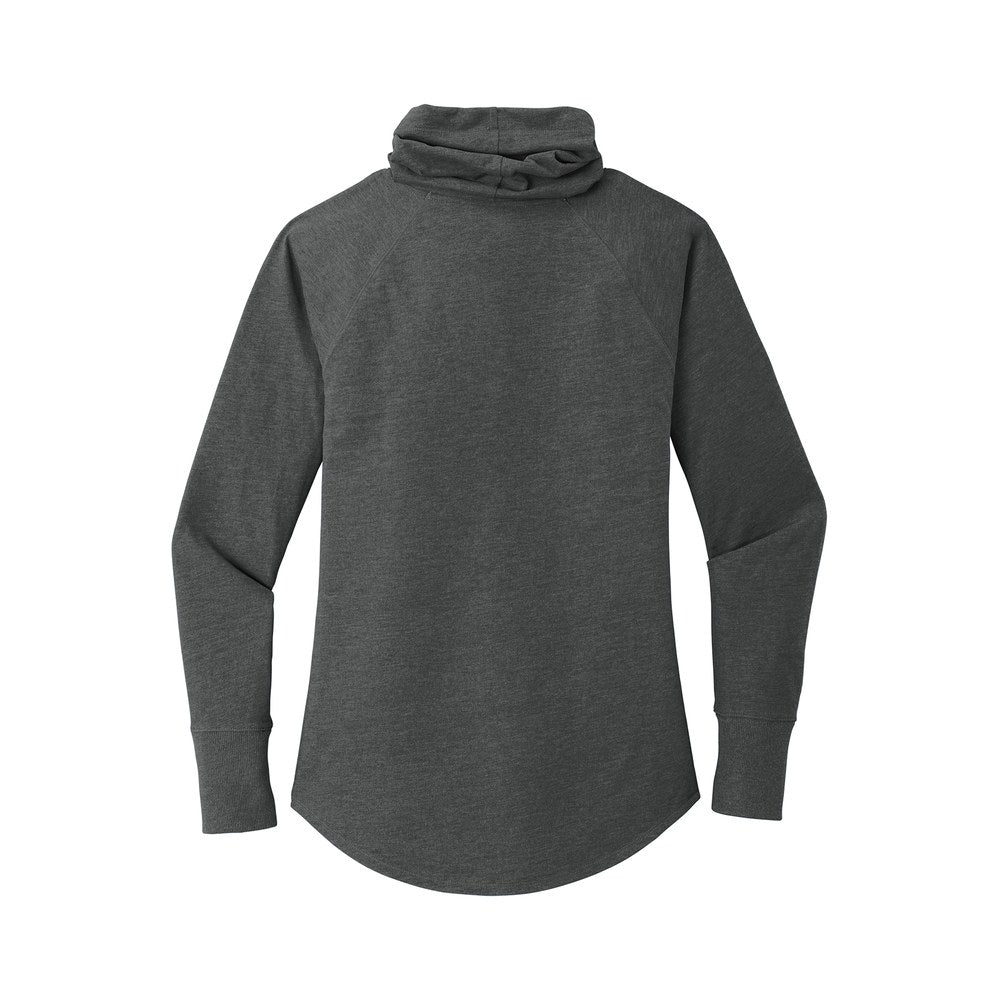 Black Heather | Back