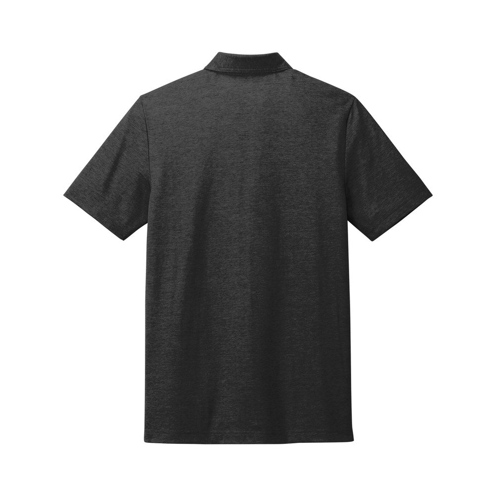 Black Heather | Back