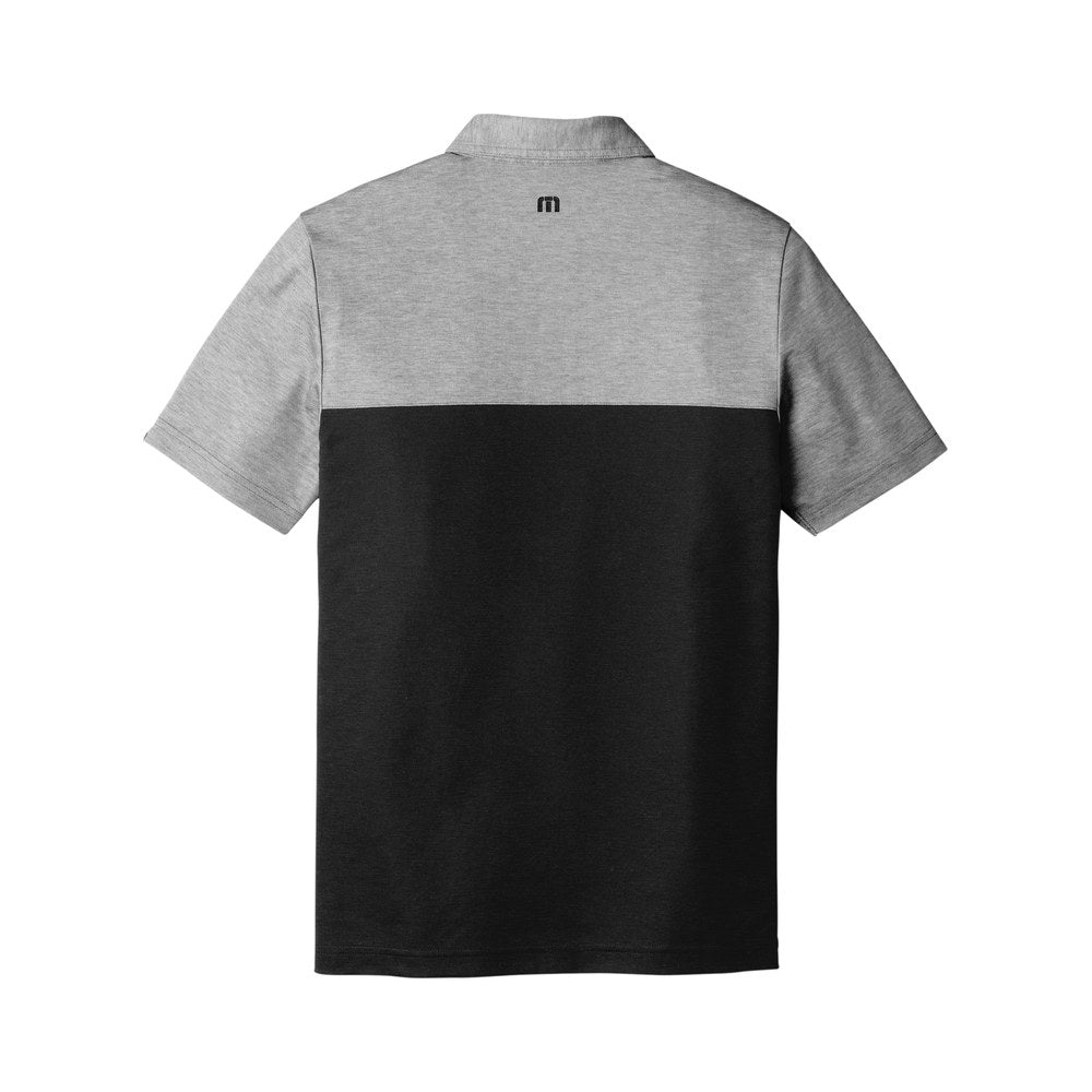 Black Heather/Black | Back