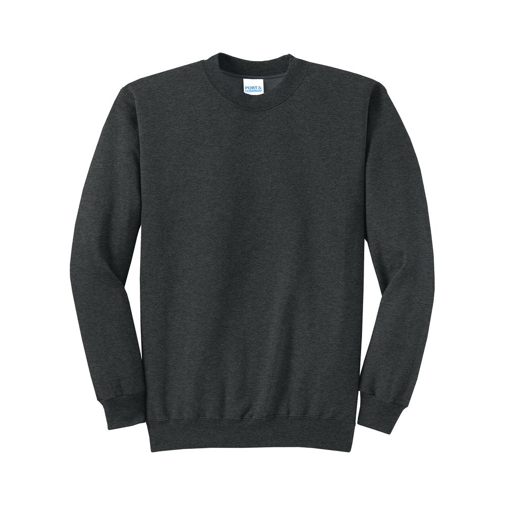 Black Heather