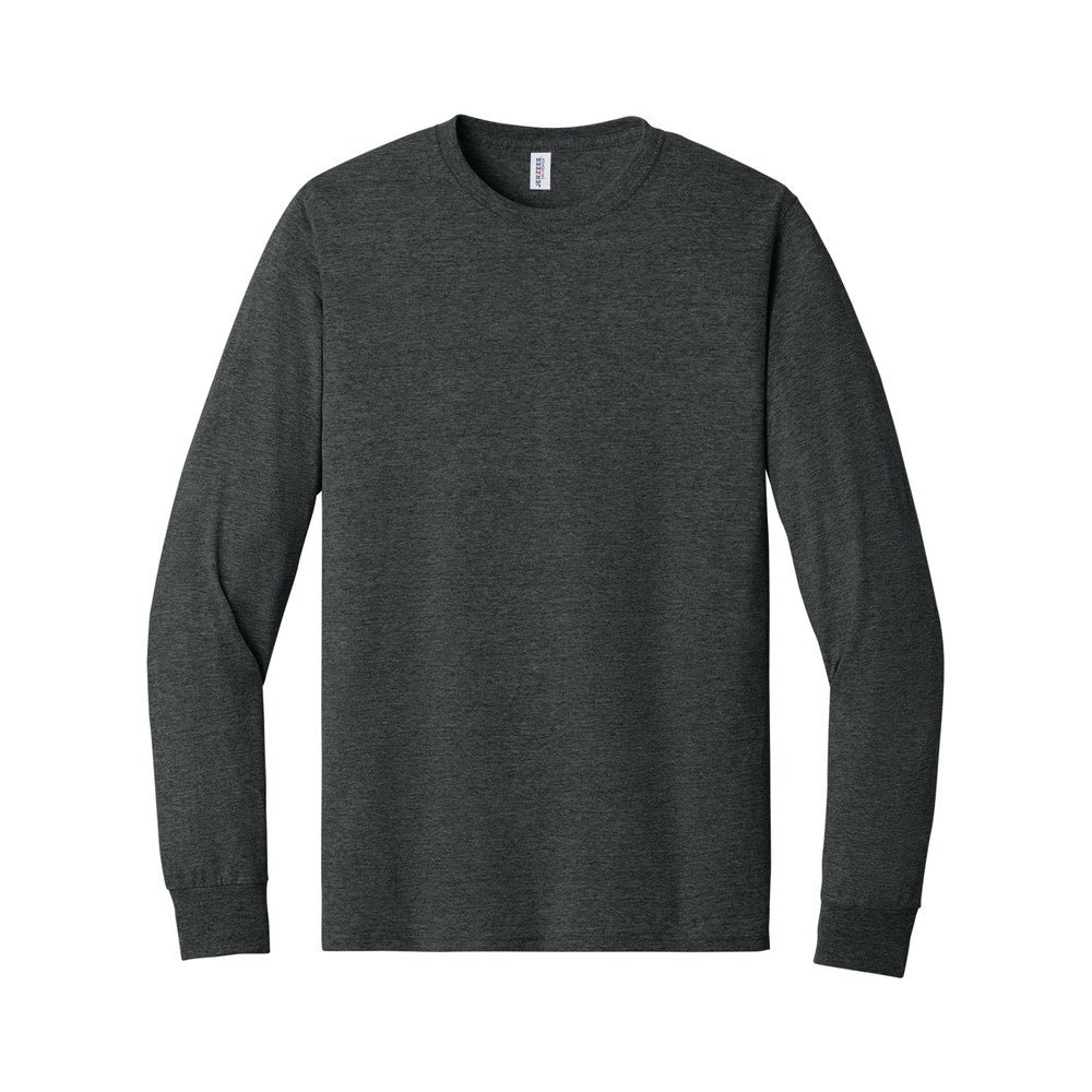 Black Heather