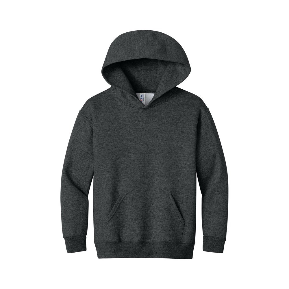 Black Heather