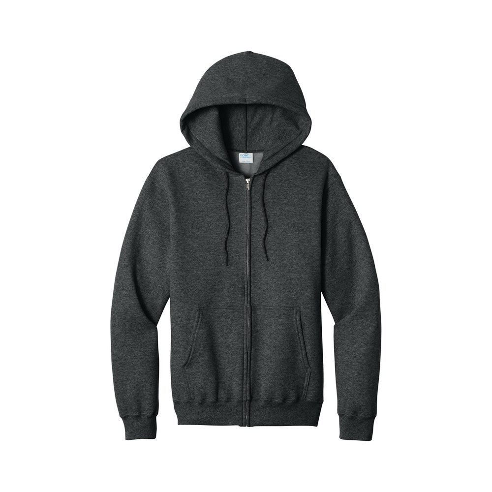 Black Heather