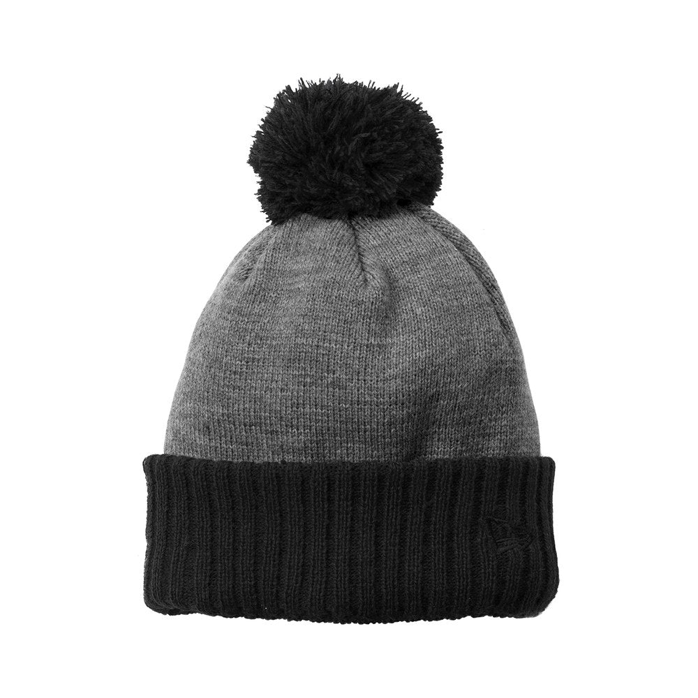 Black/Heather Grey
