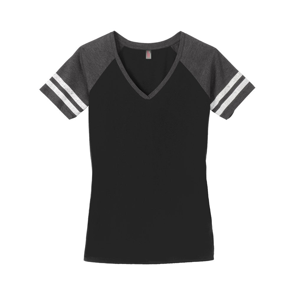 Black/Heathered Charcoal