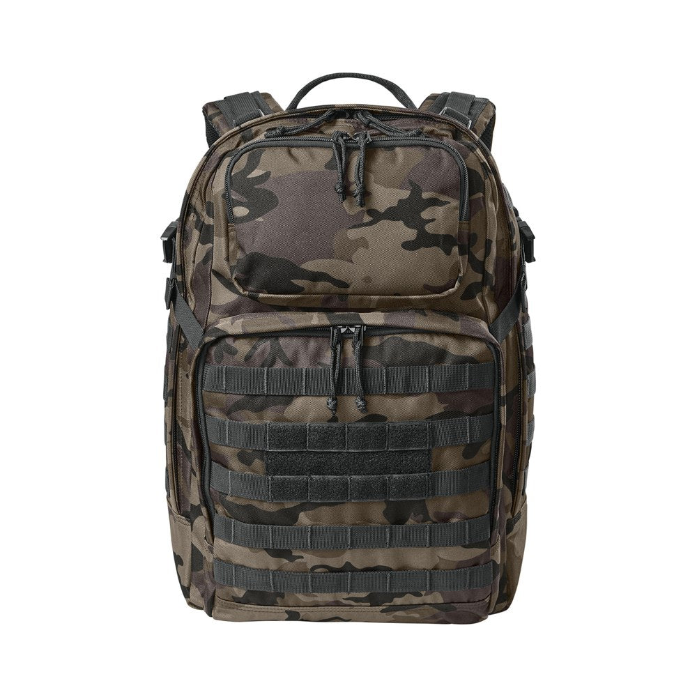 Black Ink Camo