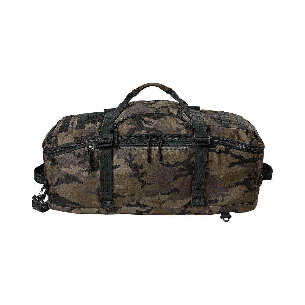 Black Ink Camo