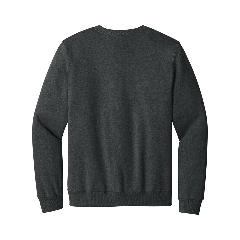 Black Ink Heather | Back