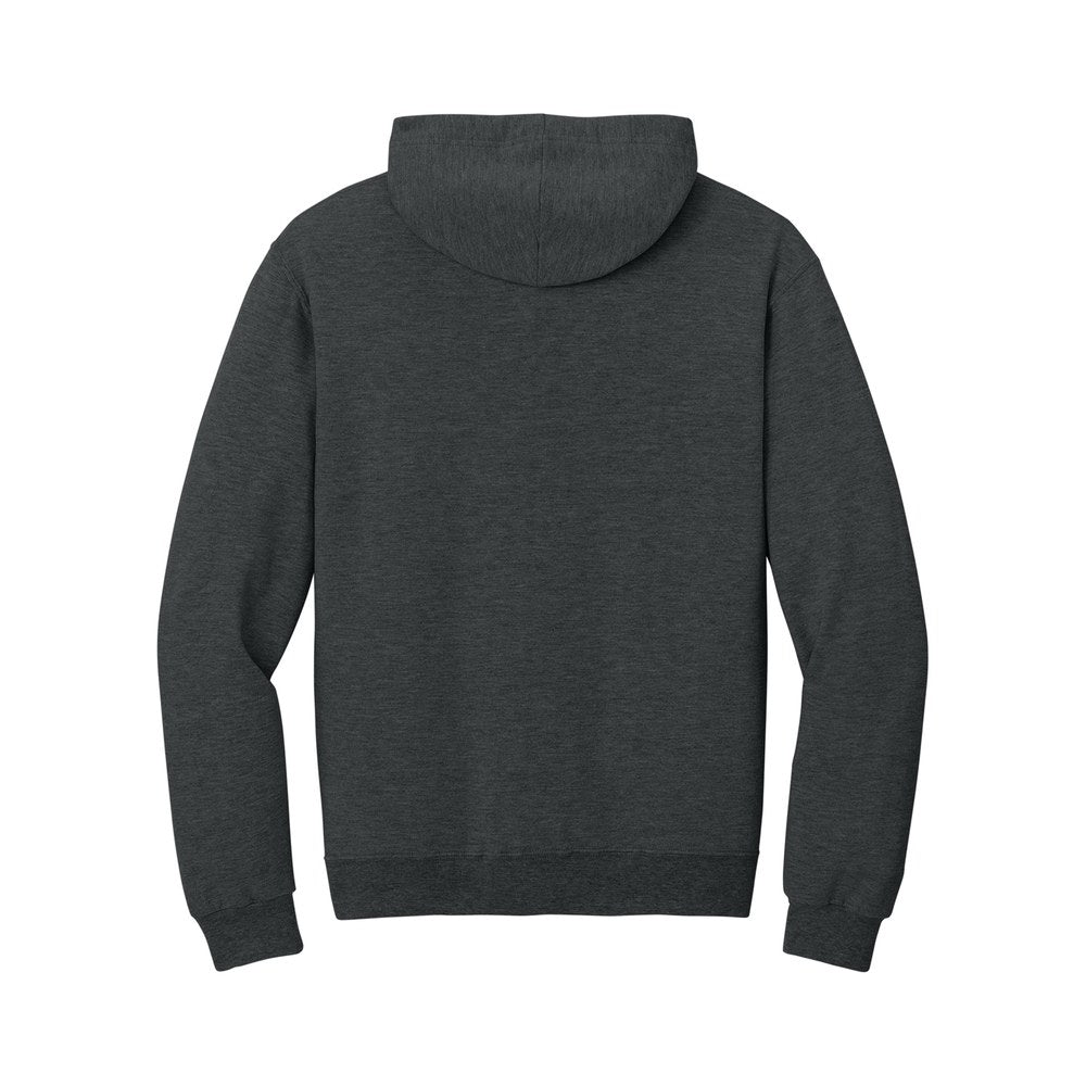 Black Ink Heather | Back