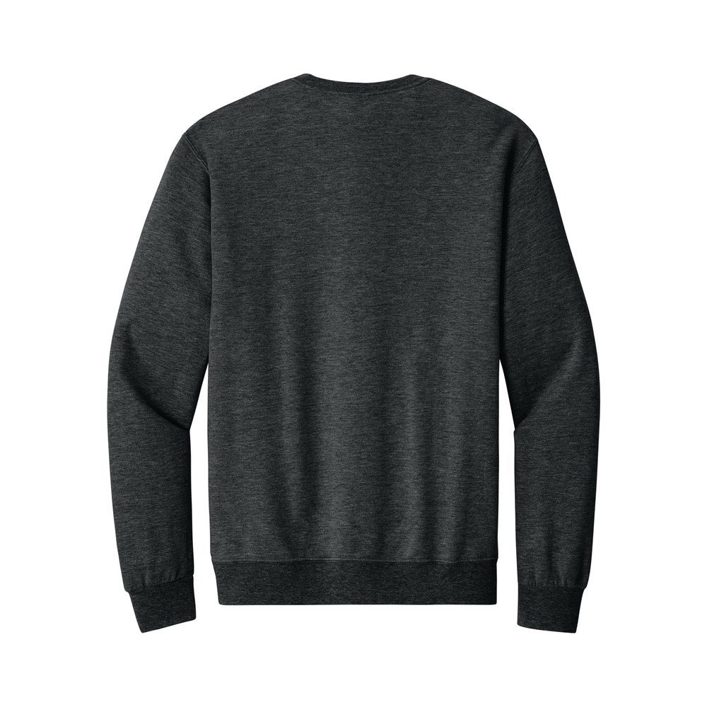 Black Ink Heather | Back
