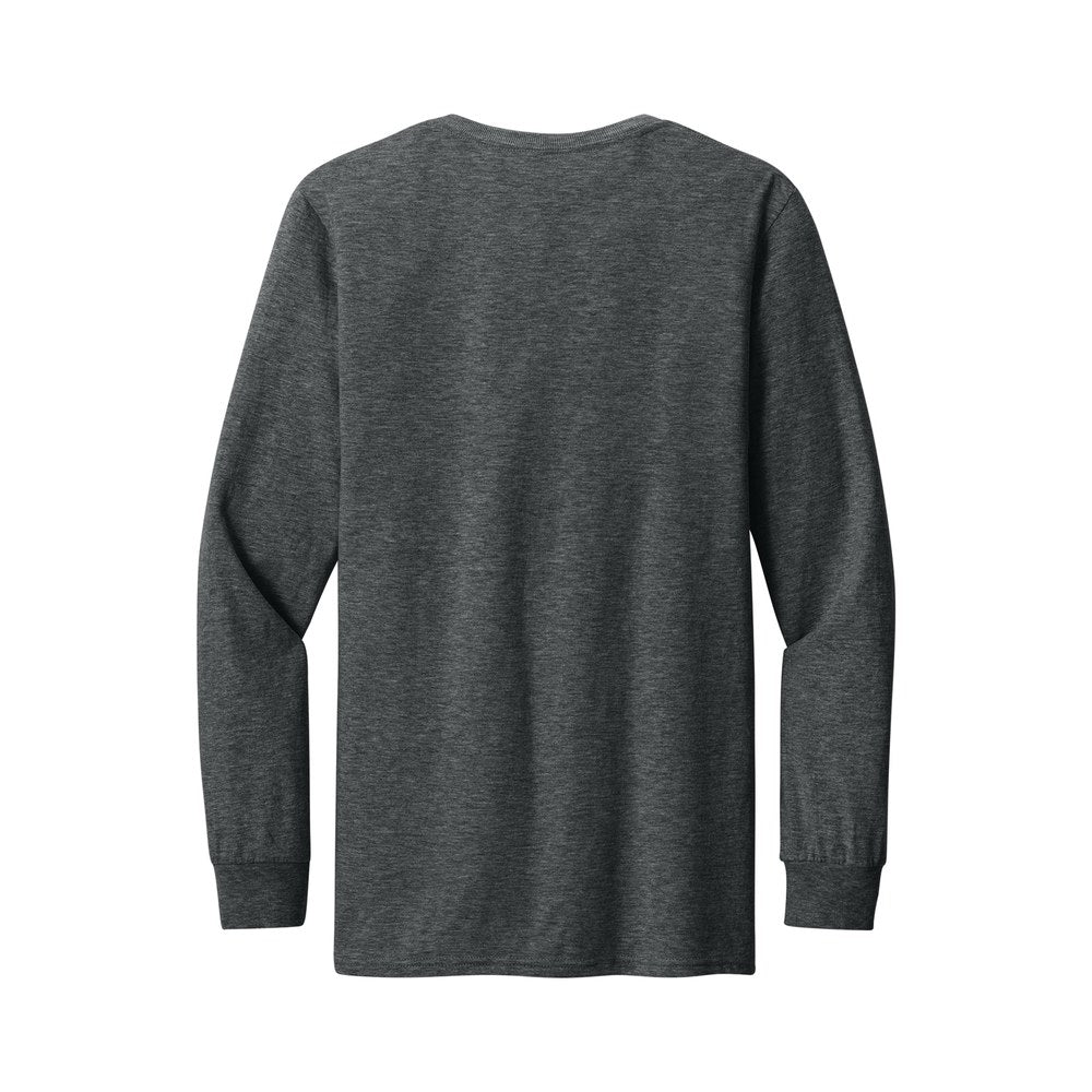 Black Ink Heather | Back