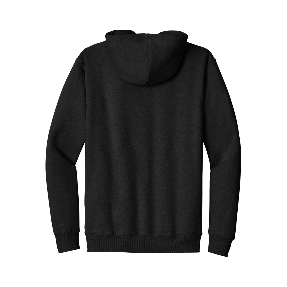 Black Ink Heather | Back