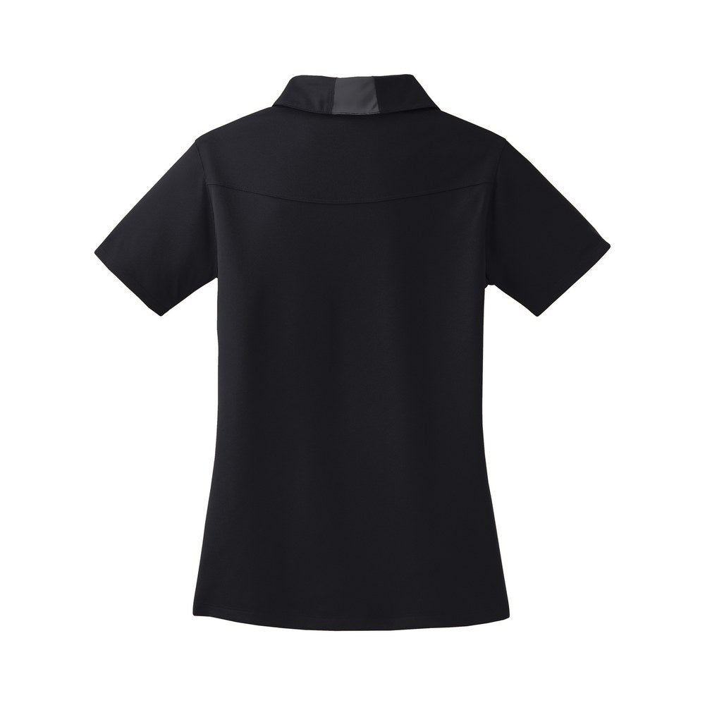 Black/Iron Grey | Back