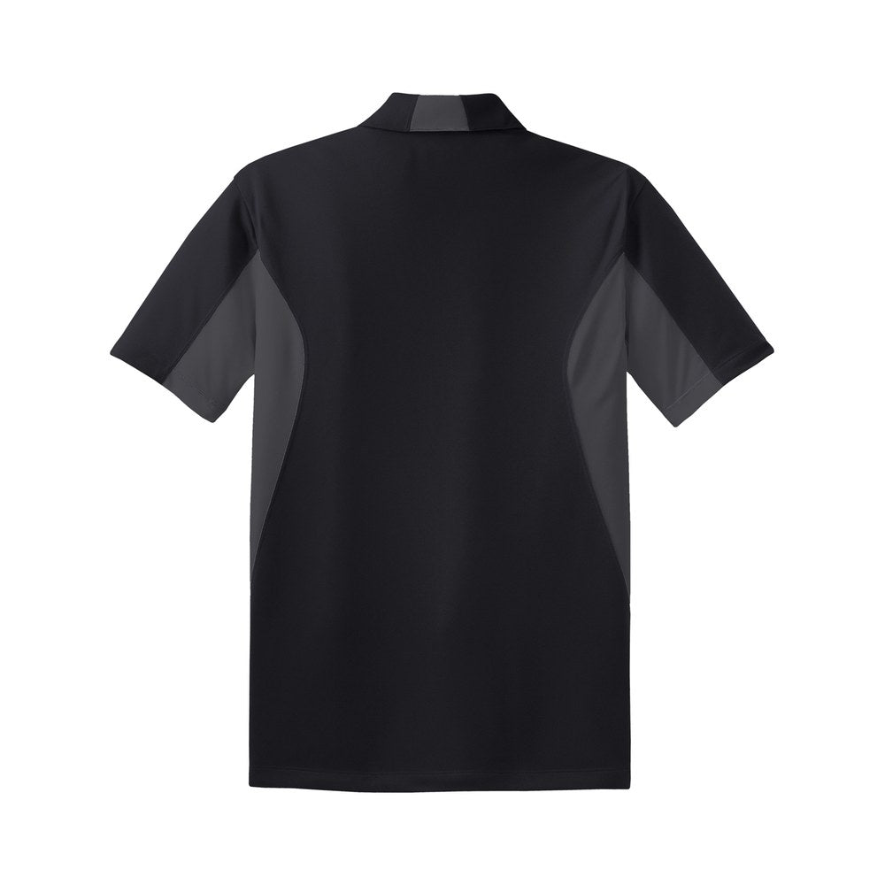 Black/Iron Grey | Back