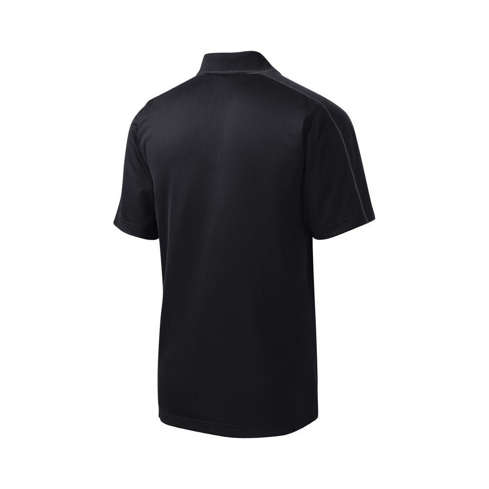 Black/Iron Grey | Back